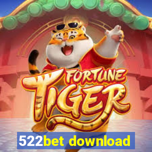 522bet download